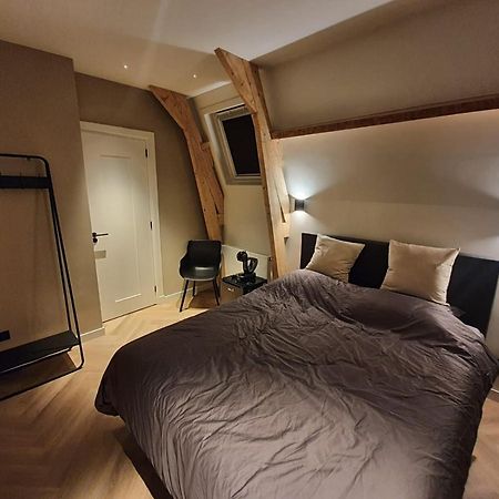 Super de luxe privékamer op een toplocatie - Room 2 Egmond aan Zee Exterior foto