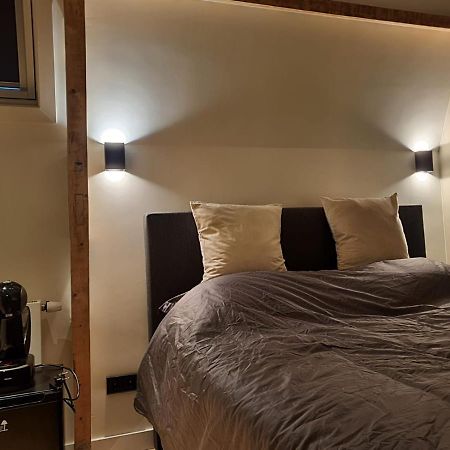 Super de luxe privékamer op een toplocatie - Room 2 Egmond aan Zee Exterior foto