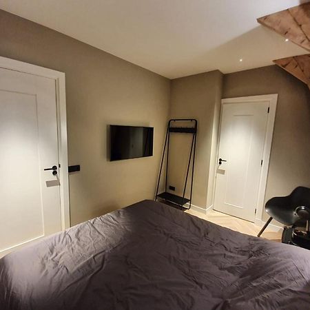 Super de luxe privékamer op een toplocatie - Room 2 Egmond aan Zee Exterior foto