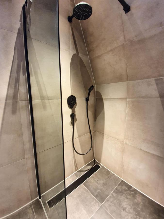 Super de luxe privékamer op een toplocatie - Room 2 Egmond aan Zee Exterior foto