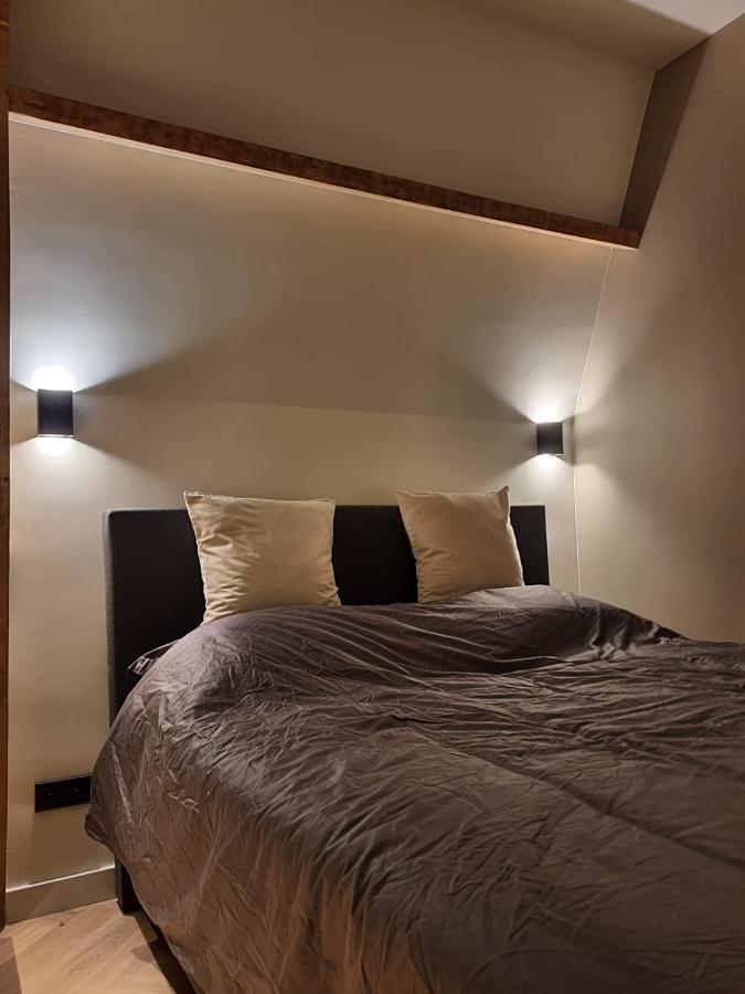 Super de luxe privékamer op een toplocatie - Room 2 Egmond aan Zee Exterior foto
